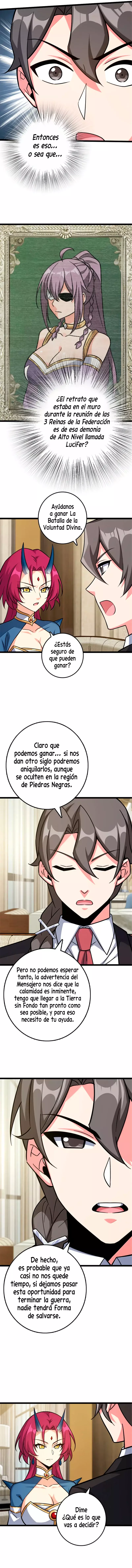 Read Release That Witch Español Manga Online