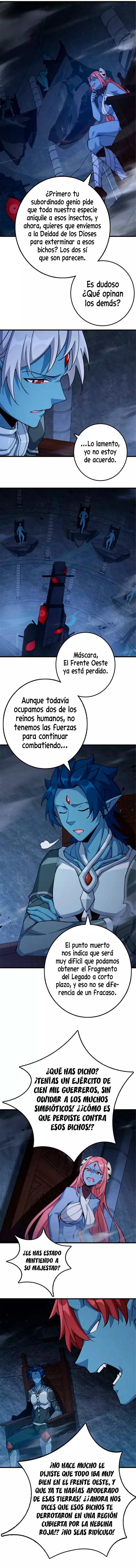 Read Release That Witch Español Manga Online