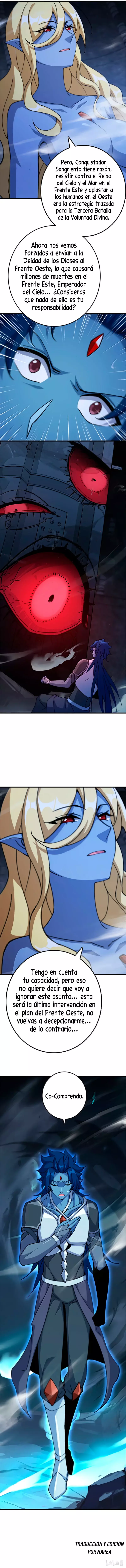 Read Release That Witch Español Manga Online