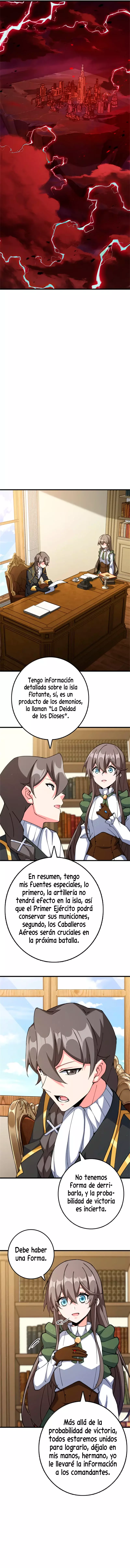 Read Release That Witch Español Manga Online