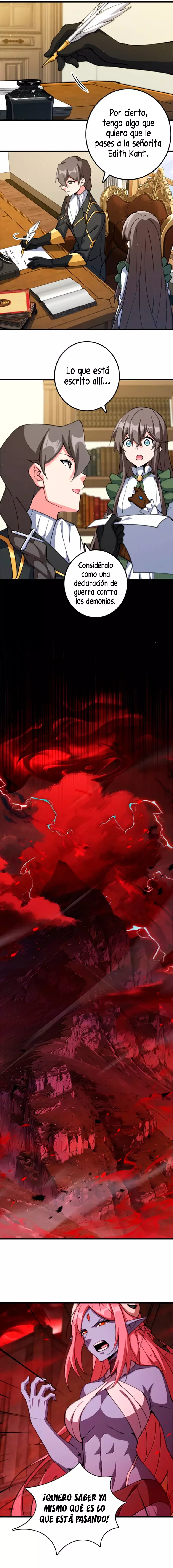 Read Release That Witch Español Manga Online