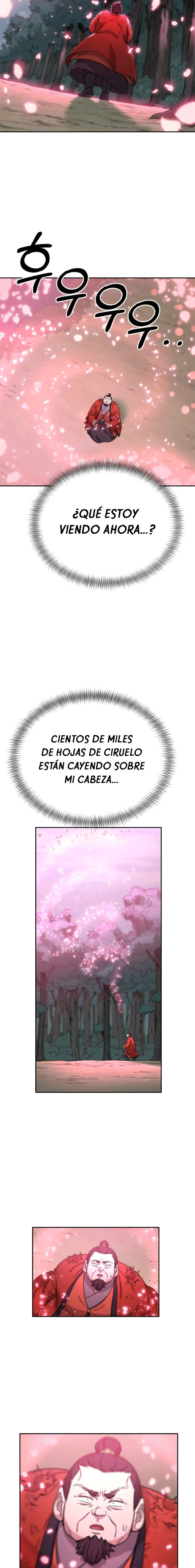 Read Return of the Mount Hua Sect Español Manga Online