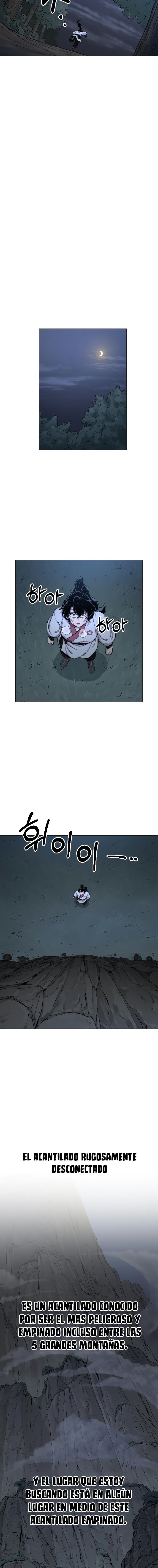 Read Return of the Mount Hua Sect Español Manga Online