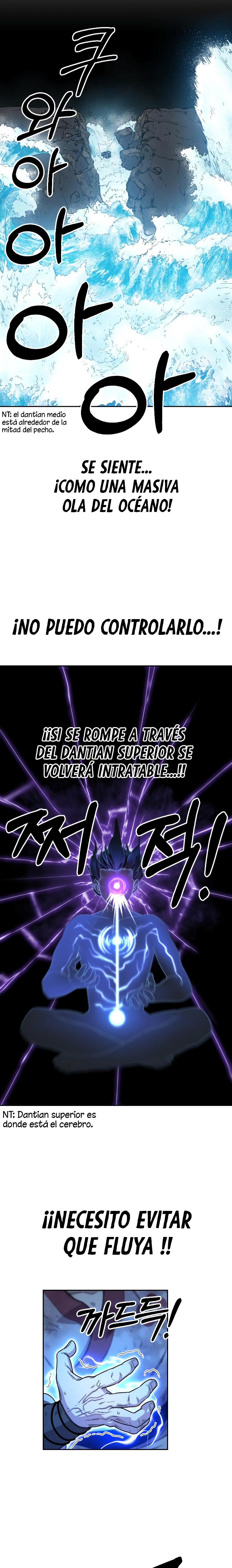 Read Return of the Mount Hua Sect Español Manga Online