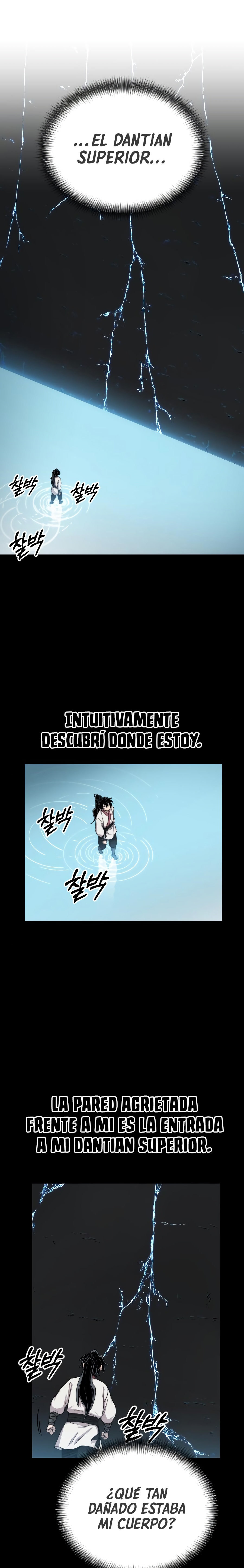 Read Return of the Mount Hua Sect Español Manga Online