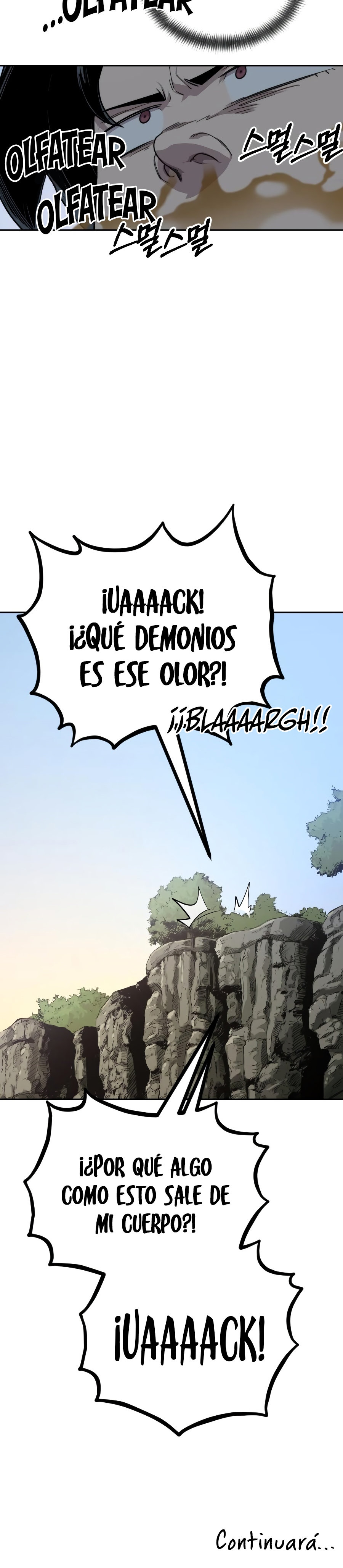 Read Return of the Mount Hua Sect Español Manga Online