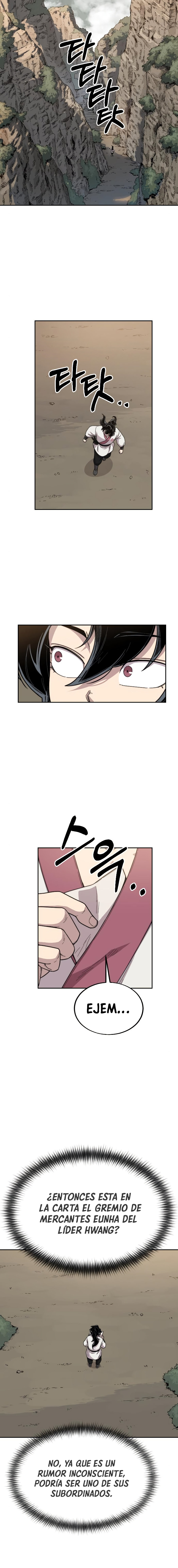 Read Return of the Mount Hua Sect Español Manga Online