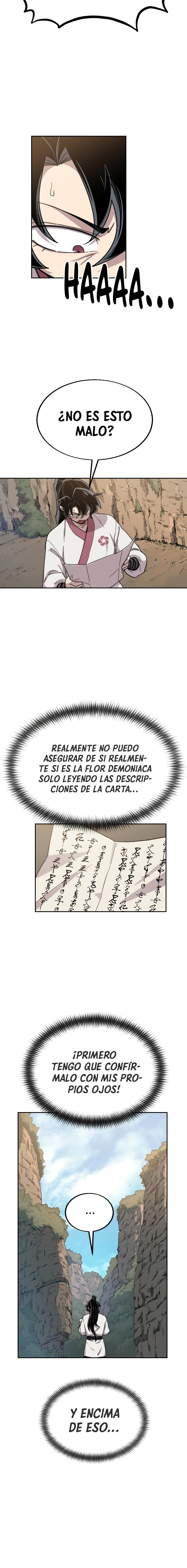 Read Return of the Mount Hua Sect Español Manga Online