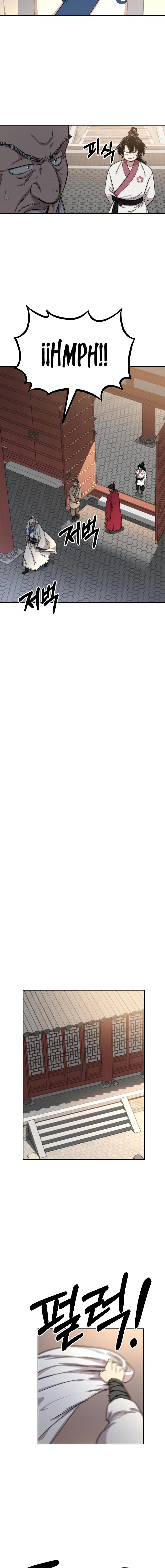 Read Return of the Mount Hua Sect Español Manga Online