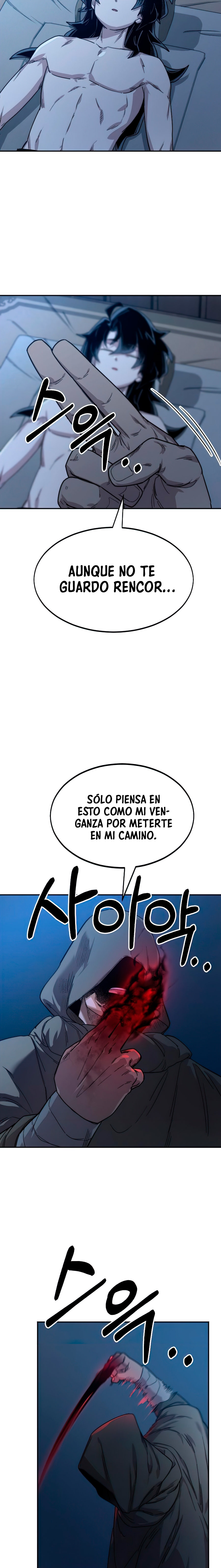 Read Return of the Mount Hua Sect Español Manga Online