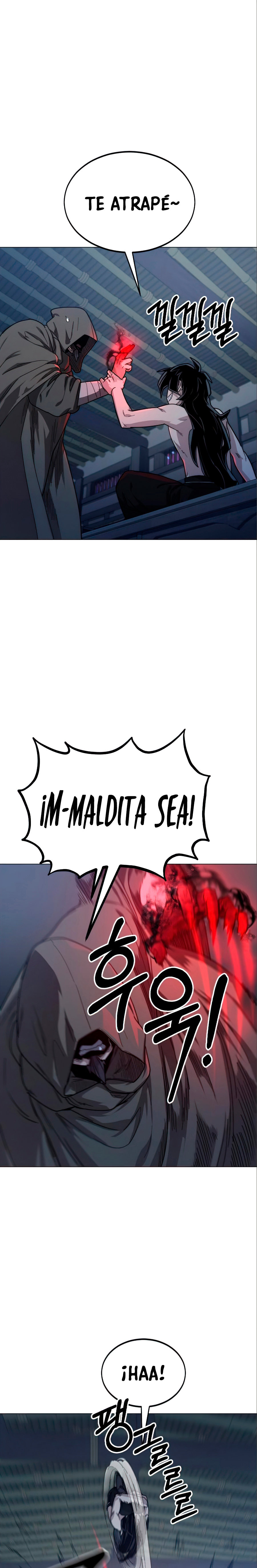 Read Return of the Mount Hua Sect Español Manga Online