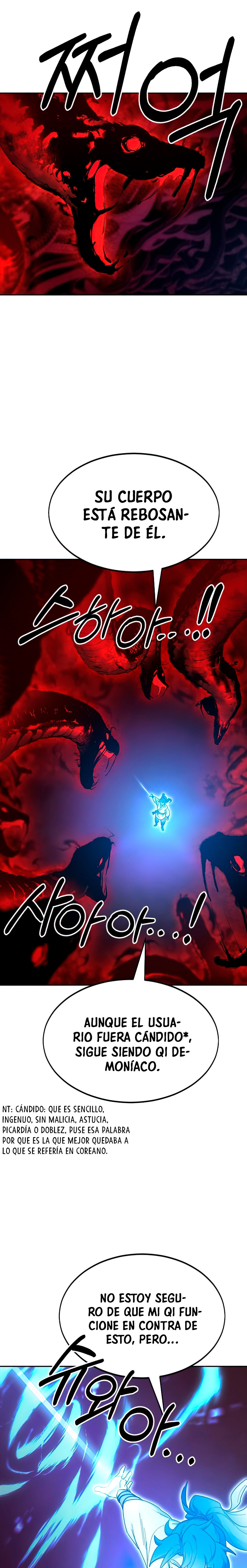 Read Return of the Mount Hua Sect Español Manga Online