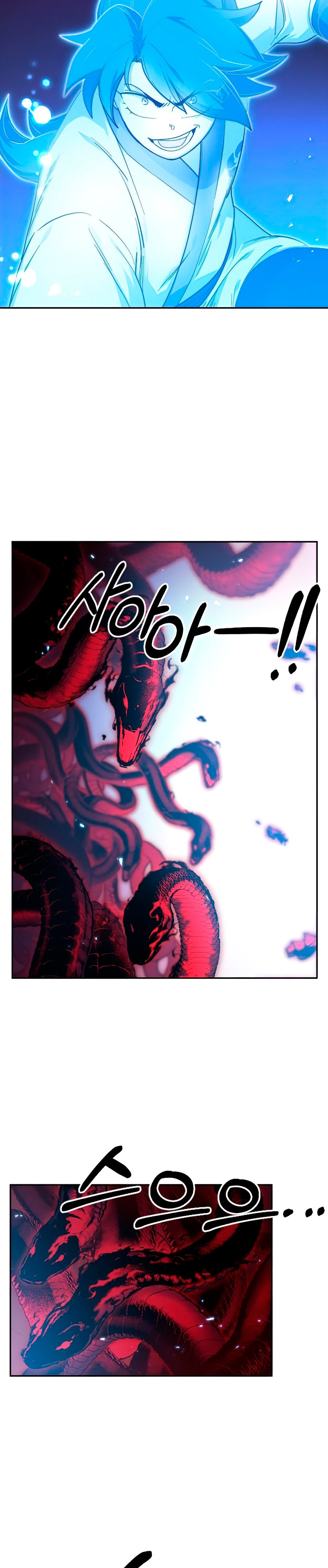 Read Return of the Mount Hua Sect Español Manga Online