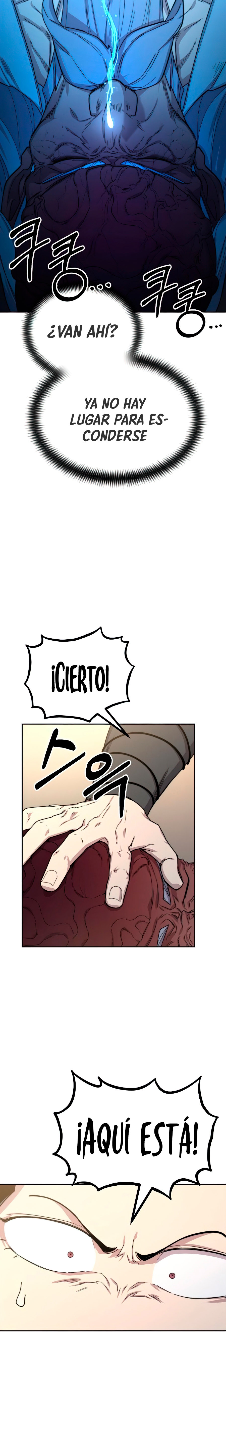 Read Return of the Mount Hua Sect Español Manga Online