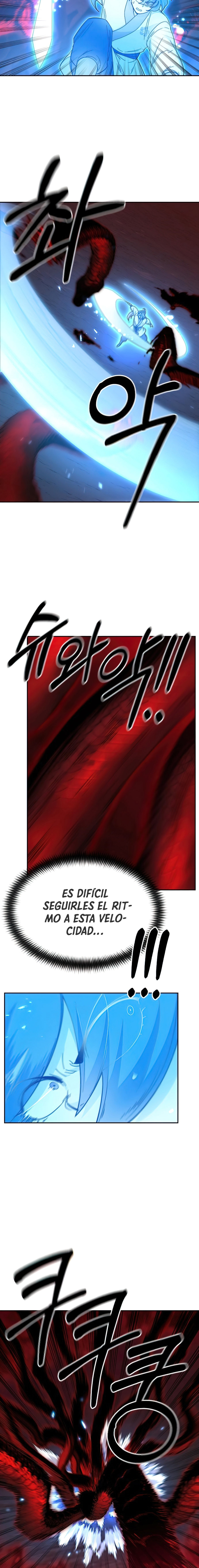 Read Return of the Mount Hua Sect Español Manga Online