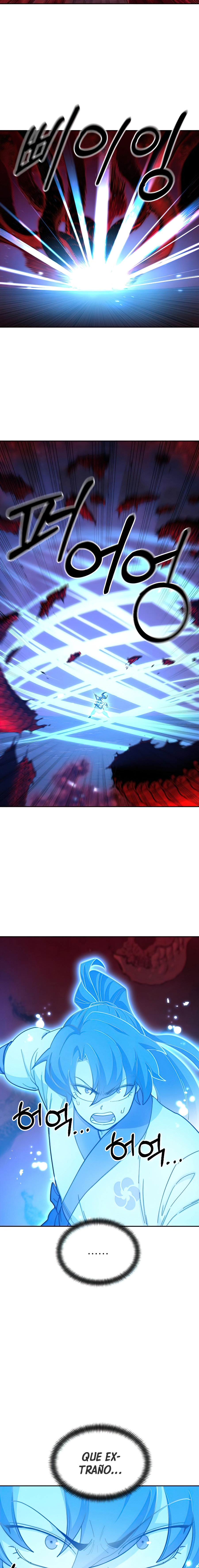 Read Return of the Mount Hua Sect Español Manga Online