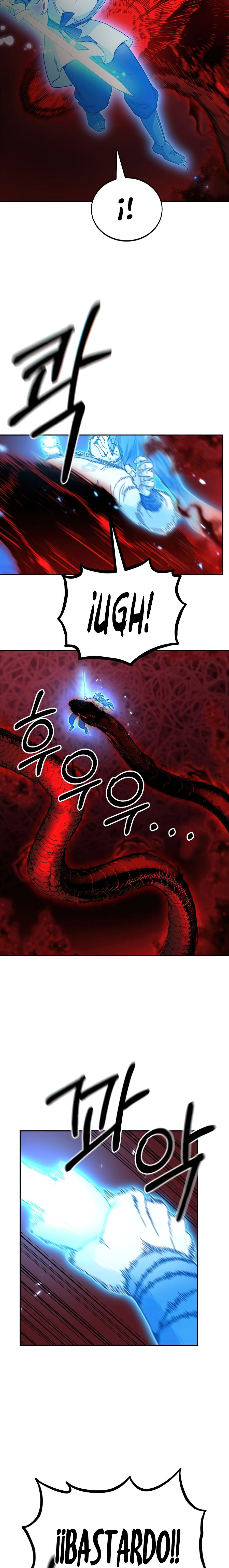 Read Return of the Mount Hua Sect Español Manga Online