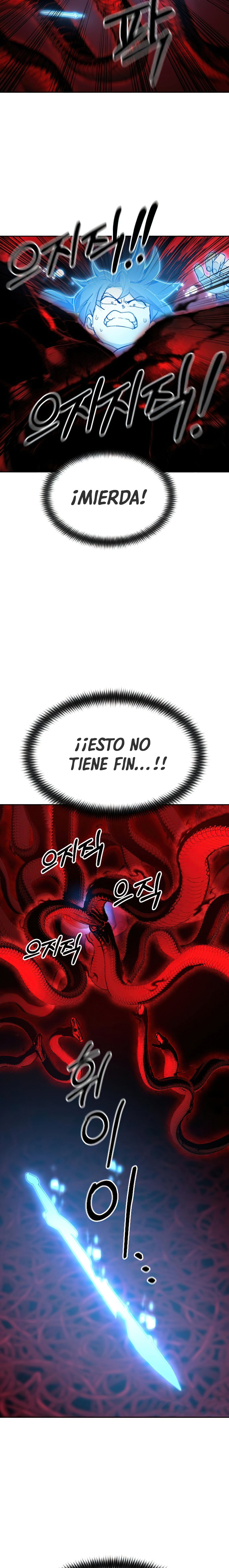 Read Return of the Mount Hua Sect Español Manga Online