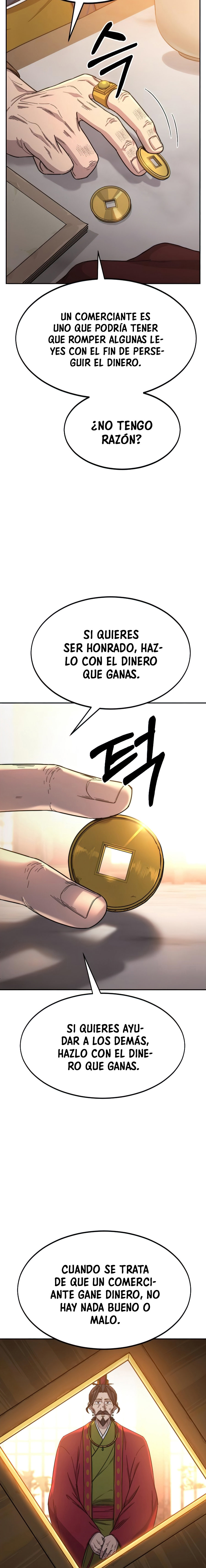 Read Return of the Mount Hua Sect Español Manga Online