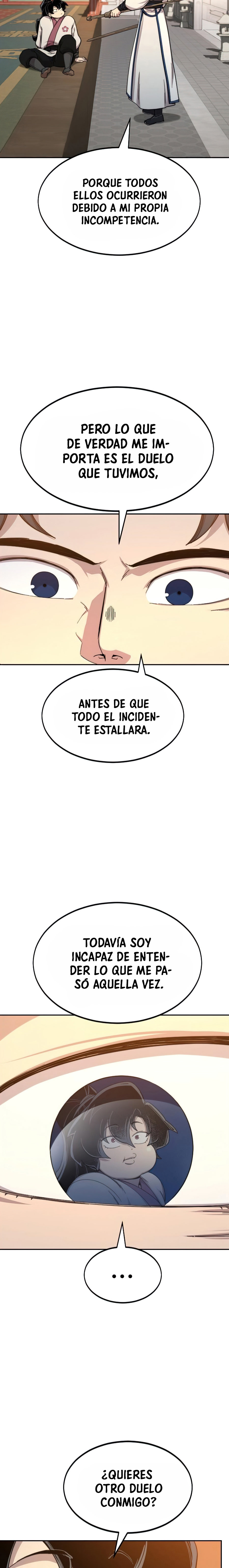 Read Return of the Mount Hua Sect Español Manga Online