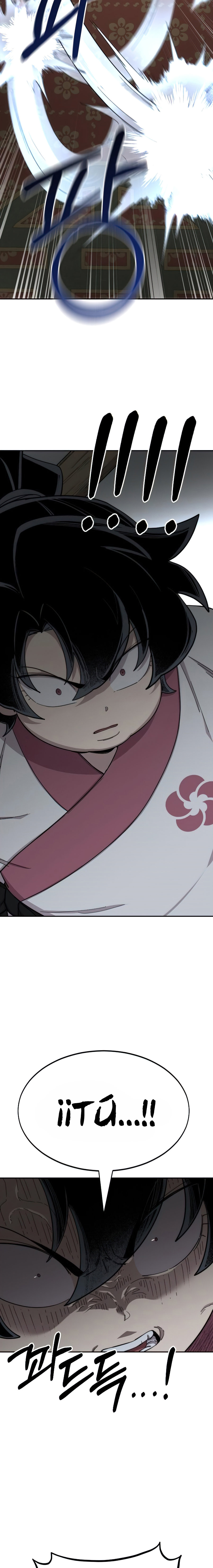 Read Return of the Mount Hua Sect Español Manga Online