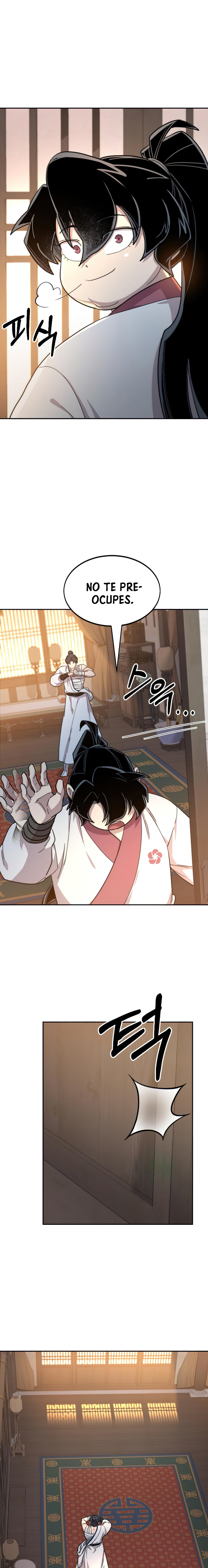 Read Return of the Mount Hua Sect Español Manga Online