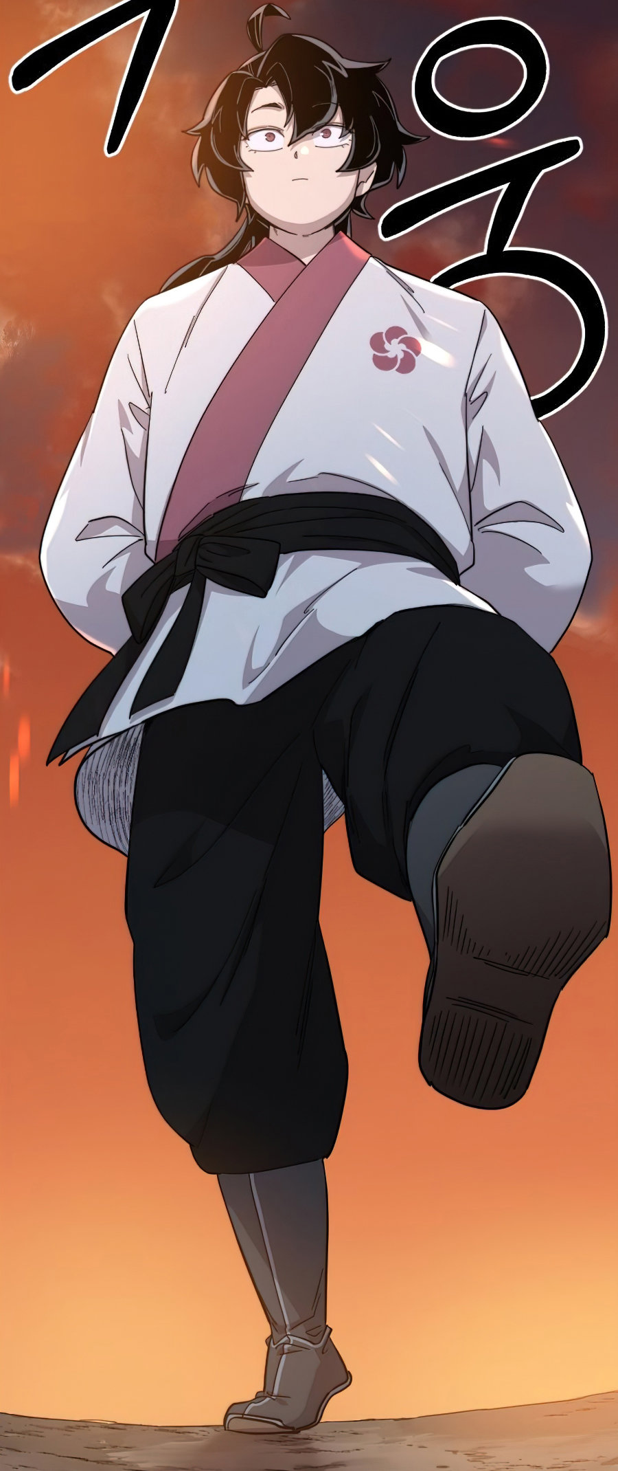 Read Return of the Mount Hua Sect Español Manga Online