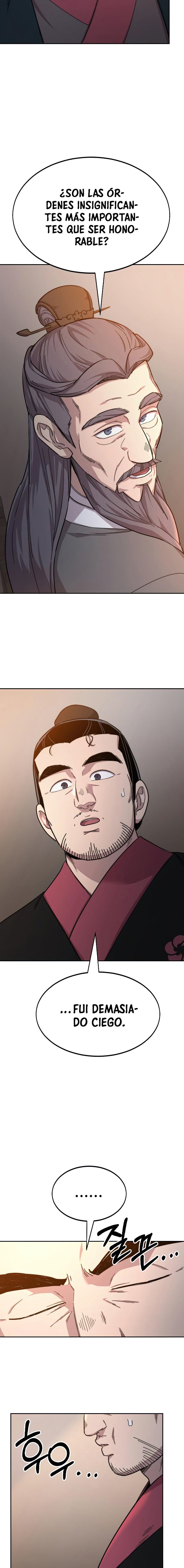 Read Return of the Mount Hua Sect Español Manga Online