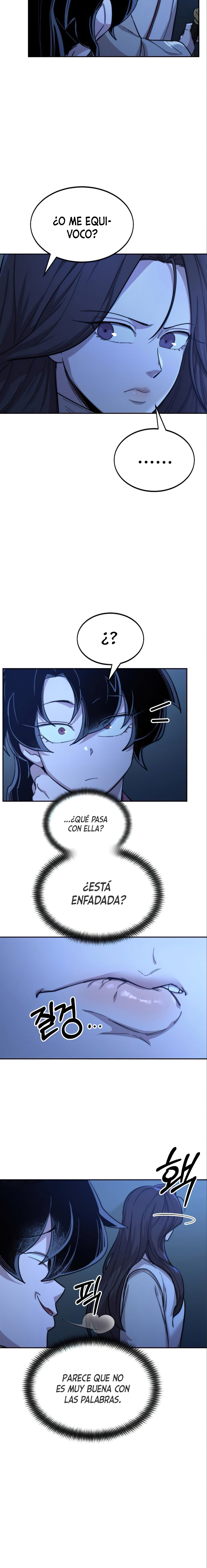 Read Return of the Mount Hua Sect Español Manga Online