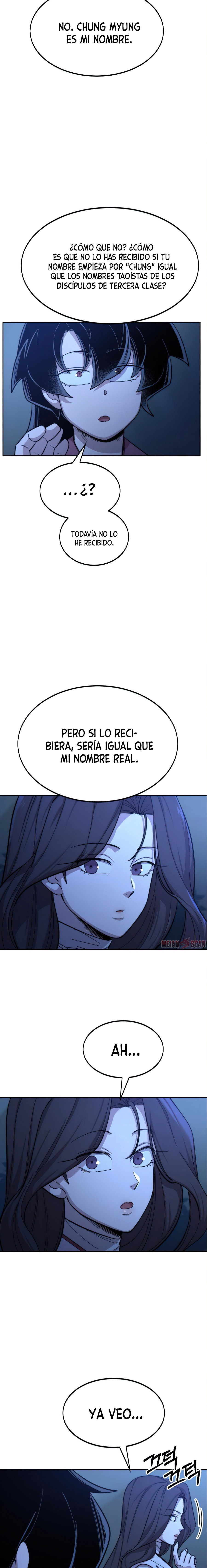 Read Return of the Mount Hua Sect Español Manga Online