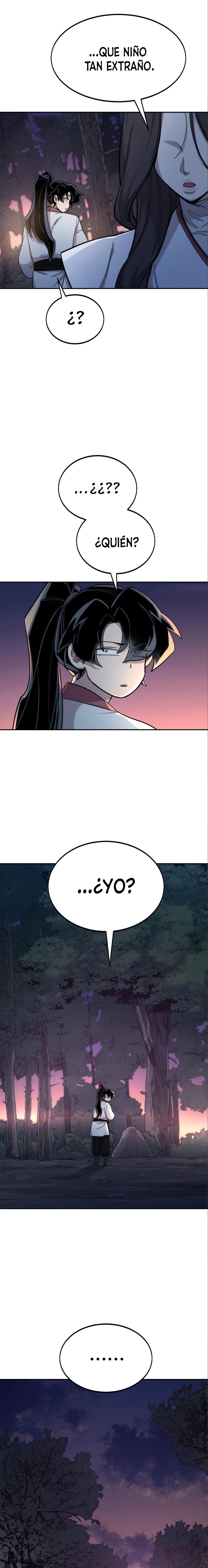 Read Return of the Mount Hua Sect Español Manga Online