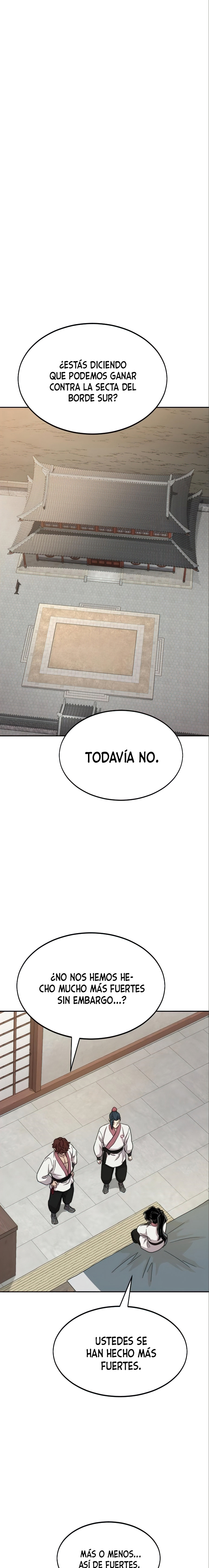 Read Return of the Mount Hua Sect Español Manga Online