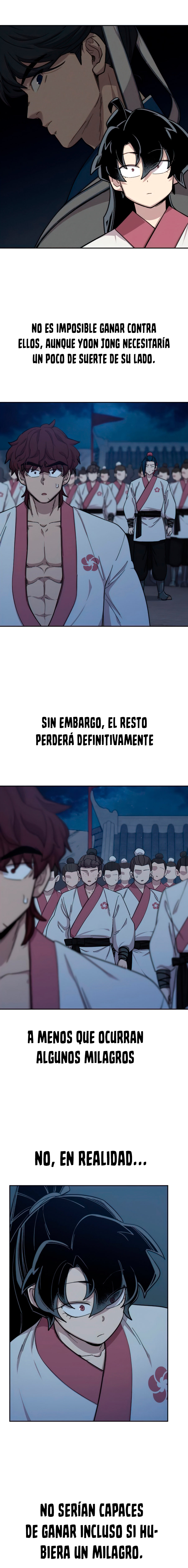 Read Return of the Mount Hua Sect Español Manga Online