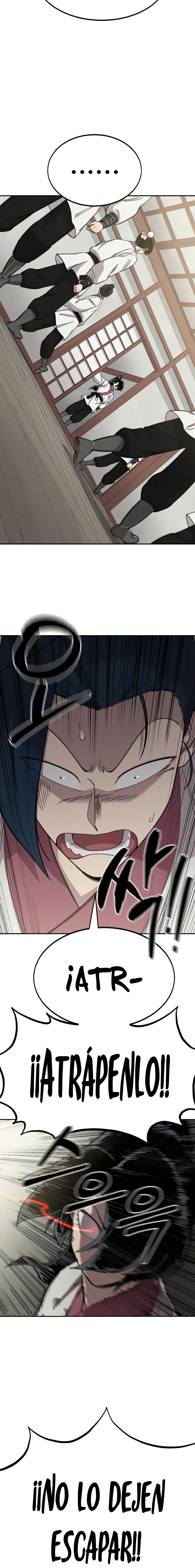 Read Return of the Mount Hua Sect Español Manga Online