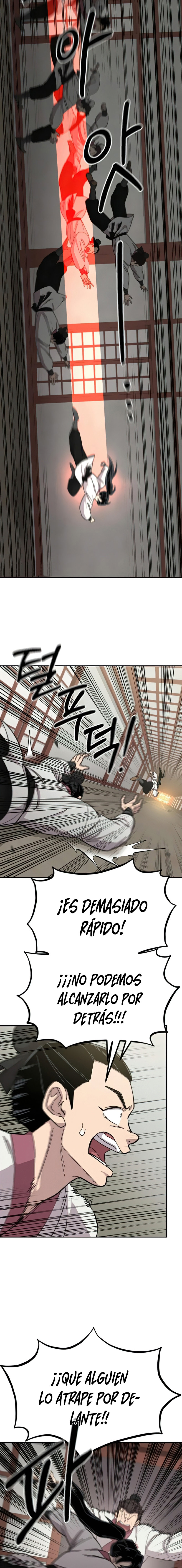 Read Return of the Mount Hua Sect Español Manga Online