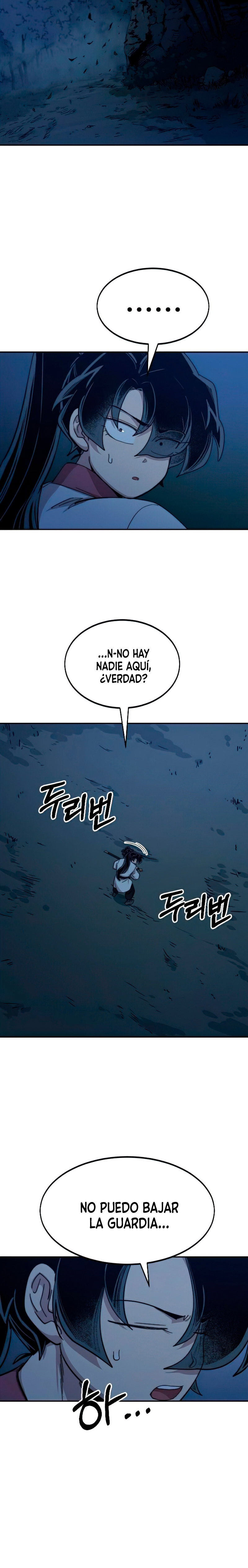 Read Return of the Mount Hua Sect Español Manga Online