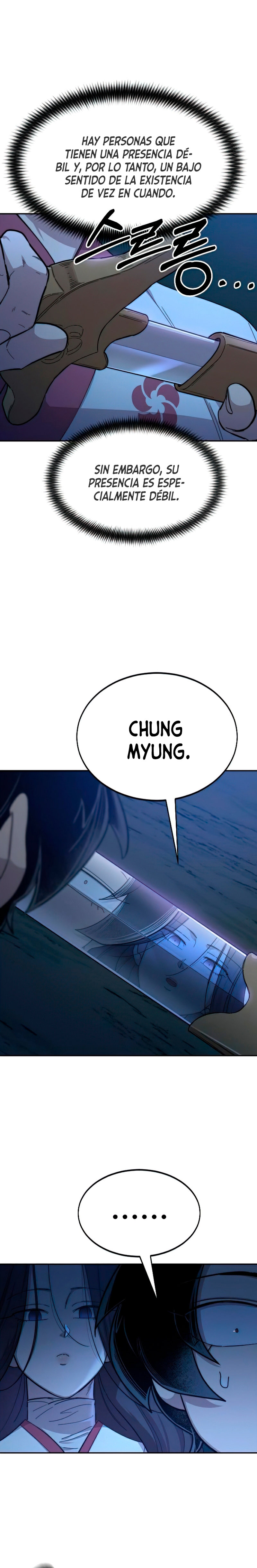 Read Return of the Mount Hua Sect Español Manga Online