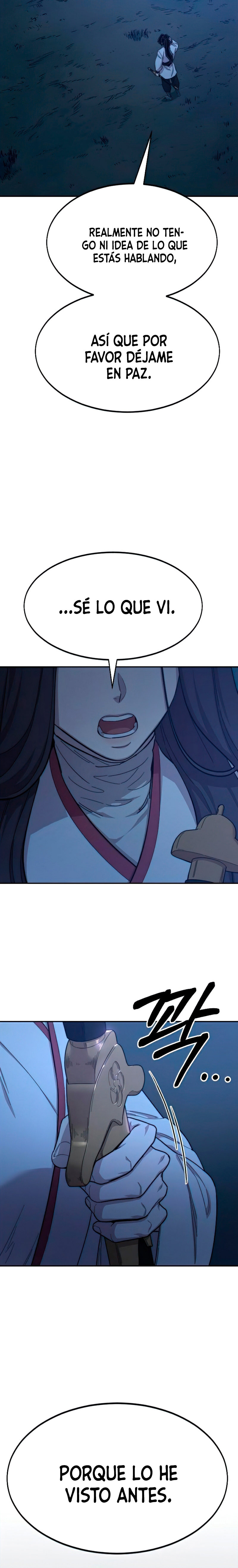 Read Return of the Mount Hua Sect Español Manga Online