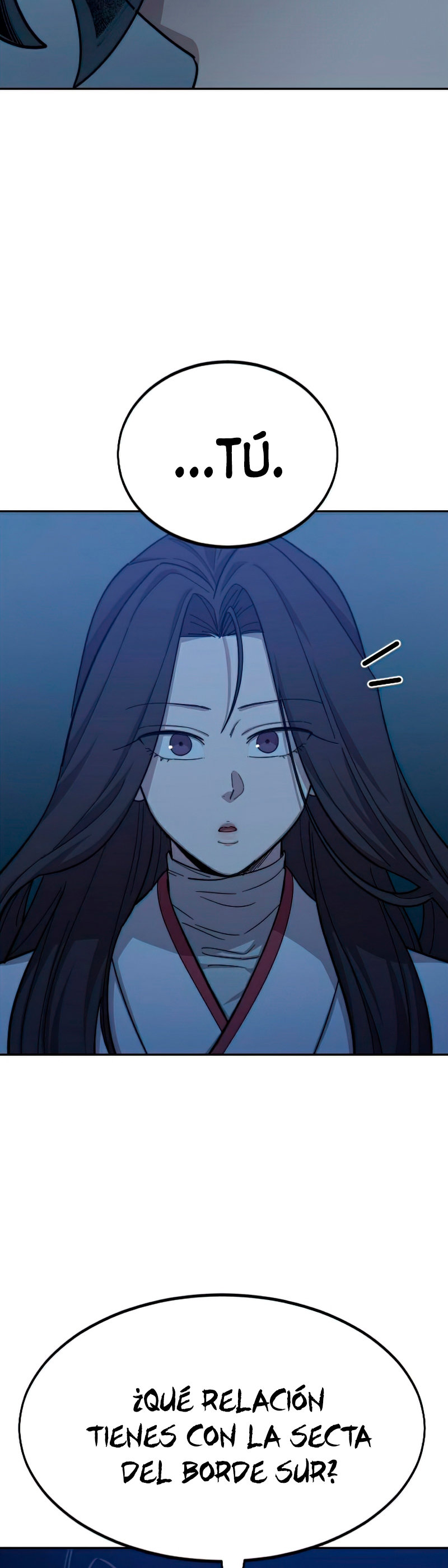 Read Return of the Mount Hua Sect Español Manga Online