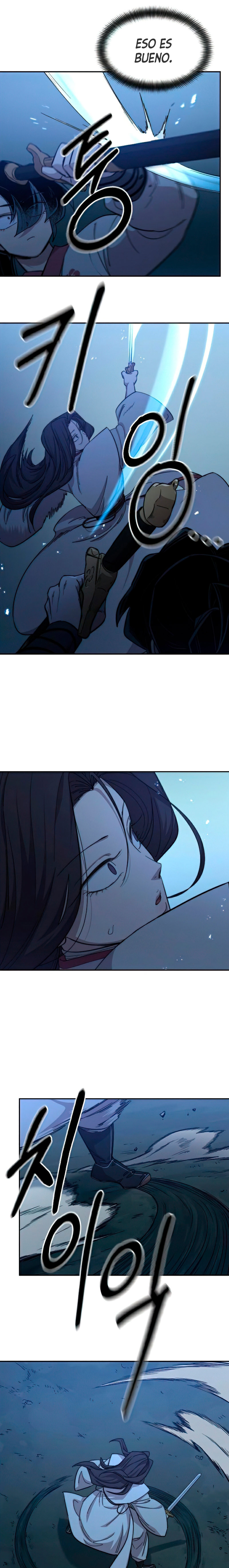 Read Return of the Mount Hua Sect Español Manga Online