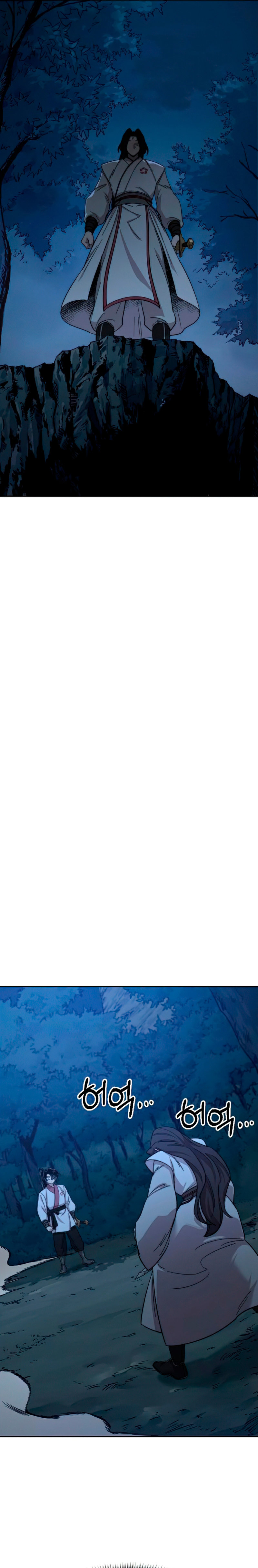 Read Return of the Mount Hua Sect Español Manga Online