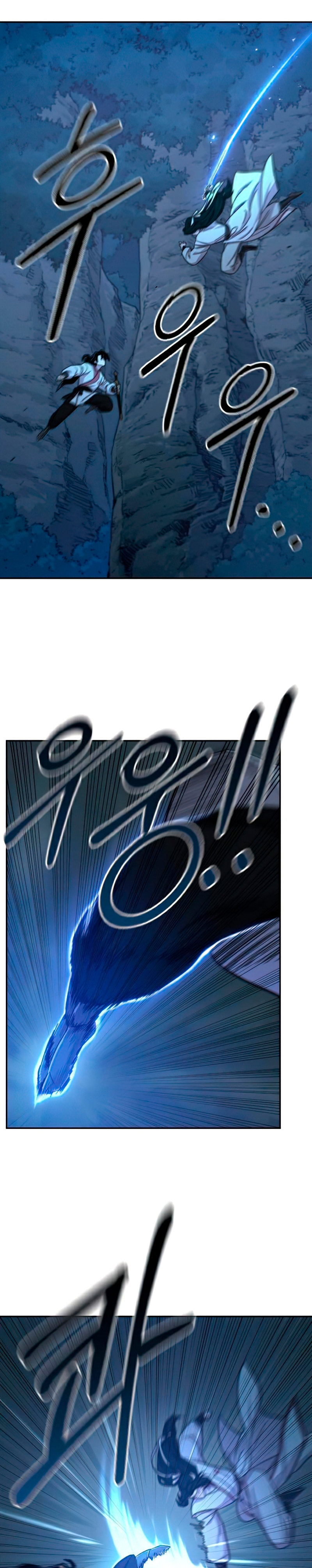 Read Return of the Mount Hua Sect Español Manga Online