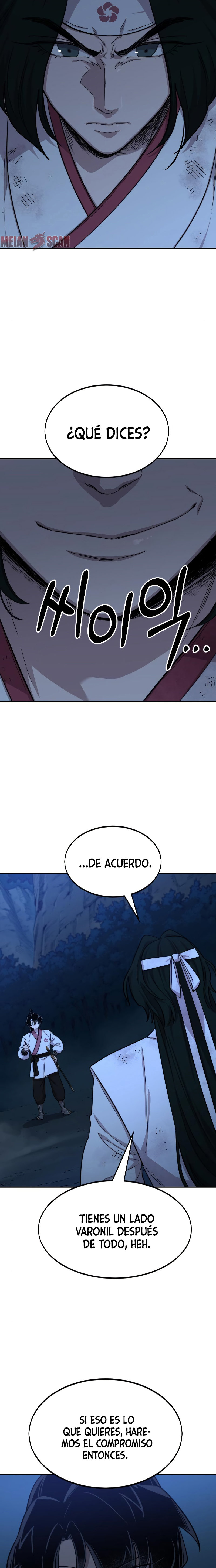 Read Return of the Mount Hua Sect Español Manga Online