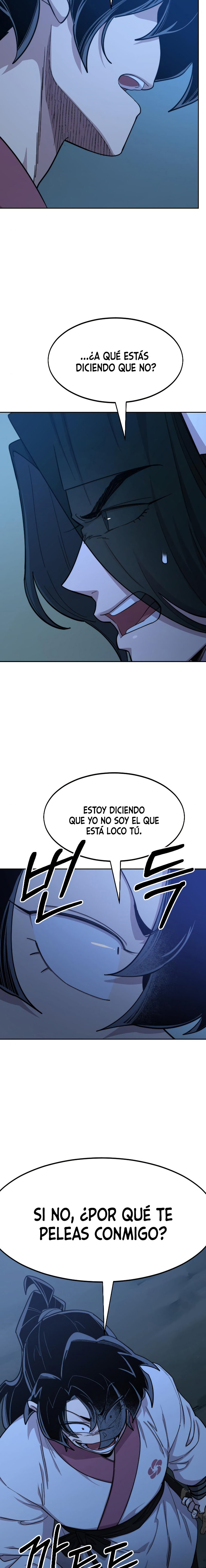 Read Return of the Mount Hua Sect Español Manga Online