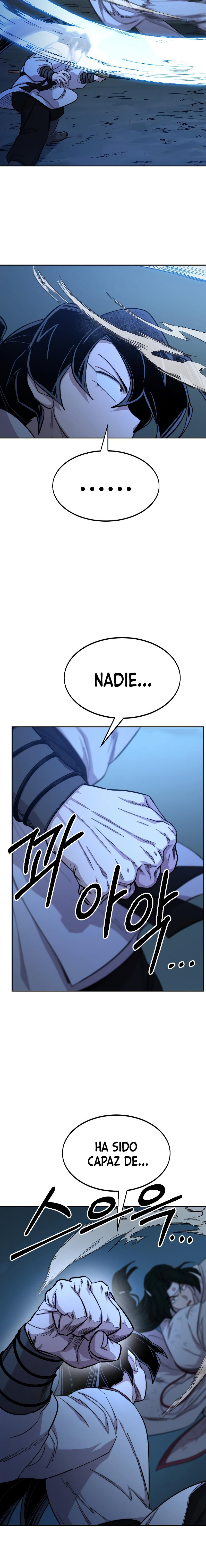 Read Return of the Mount Hua Sect Español Manga Online