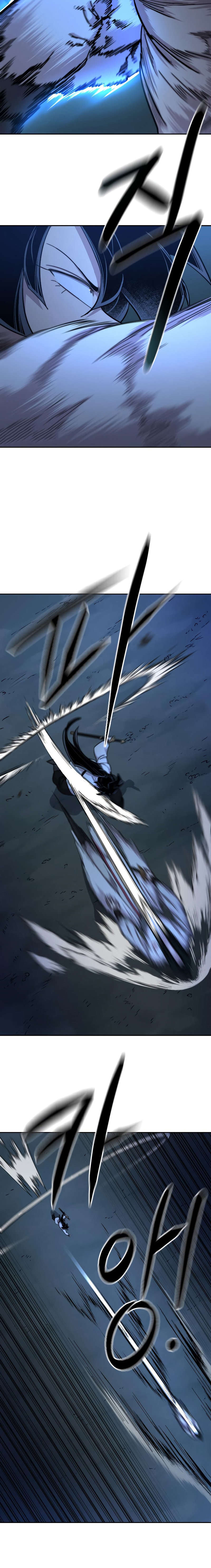 Read Return of the Mount Hua Sect Español Manga Online