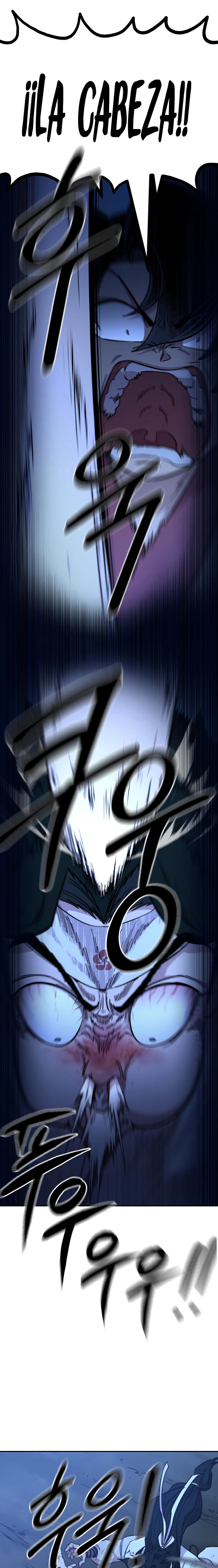 Read Return of the Mount Hua Sect Español Manga Online