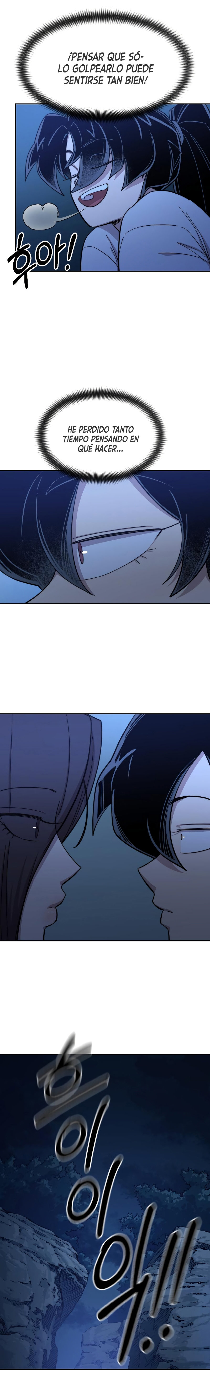 Read Return of the Mount Hua Sect Español Manga Online