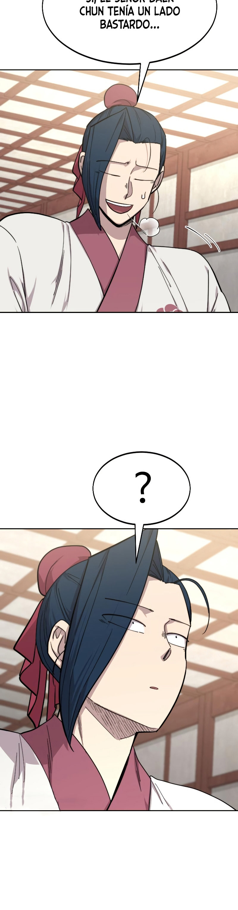 Read Return of the Mount Hua Sect Español Manga Online