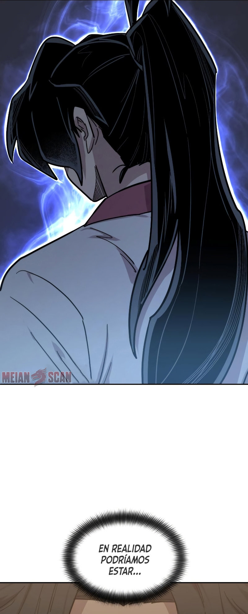 Read Return of the Mount Hua Sect Español Manga Online